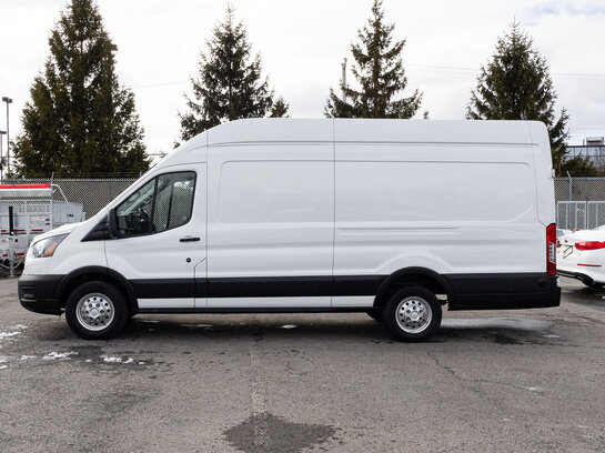 2024 Ford Transit Fourgon Utilitaire